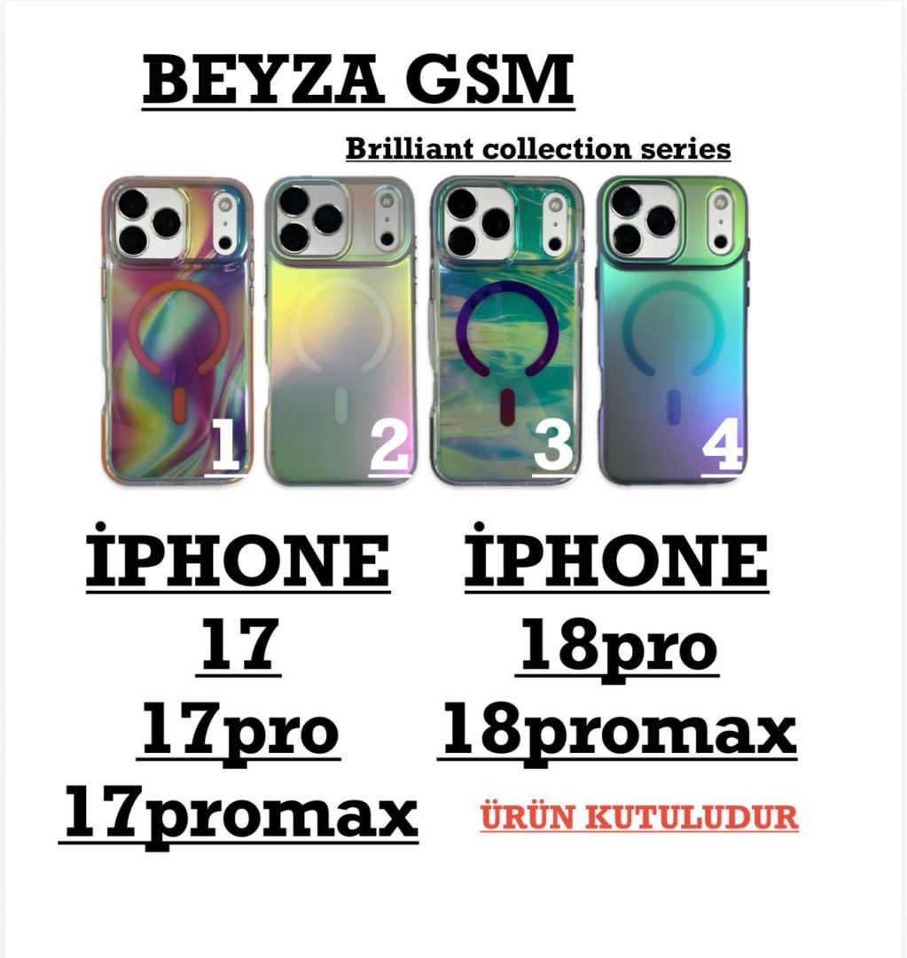 Brilliant Collection Serisi (Toptan) Cad-027