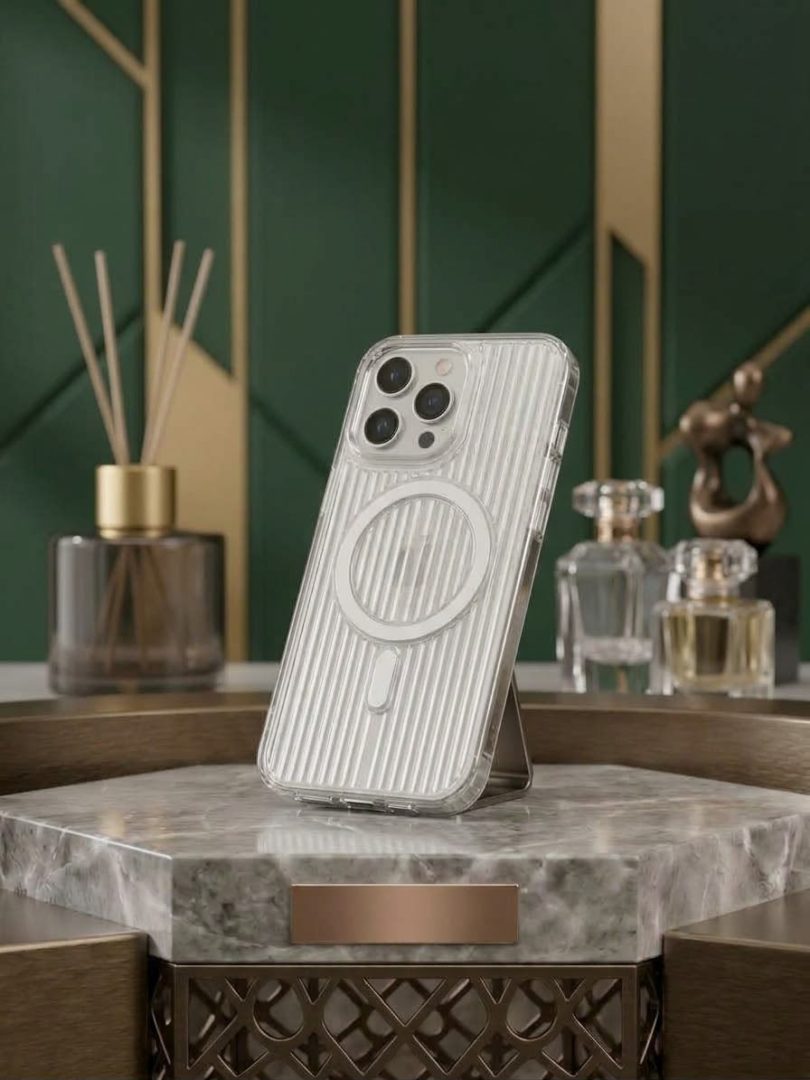 iPhone 17 pro uyumlu telefon kılıfı