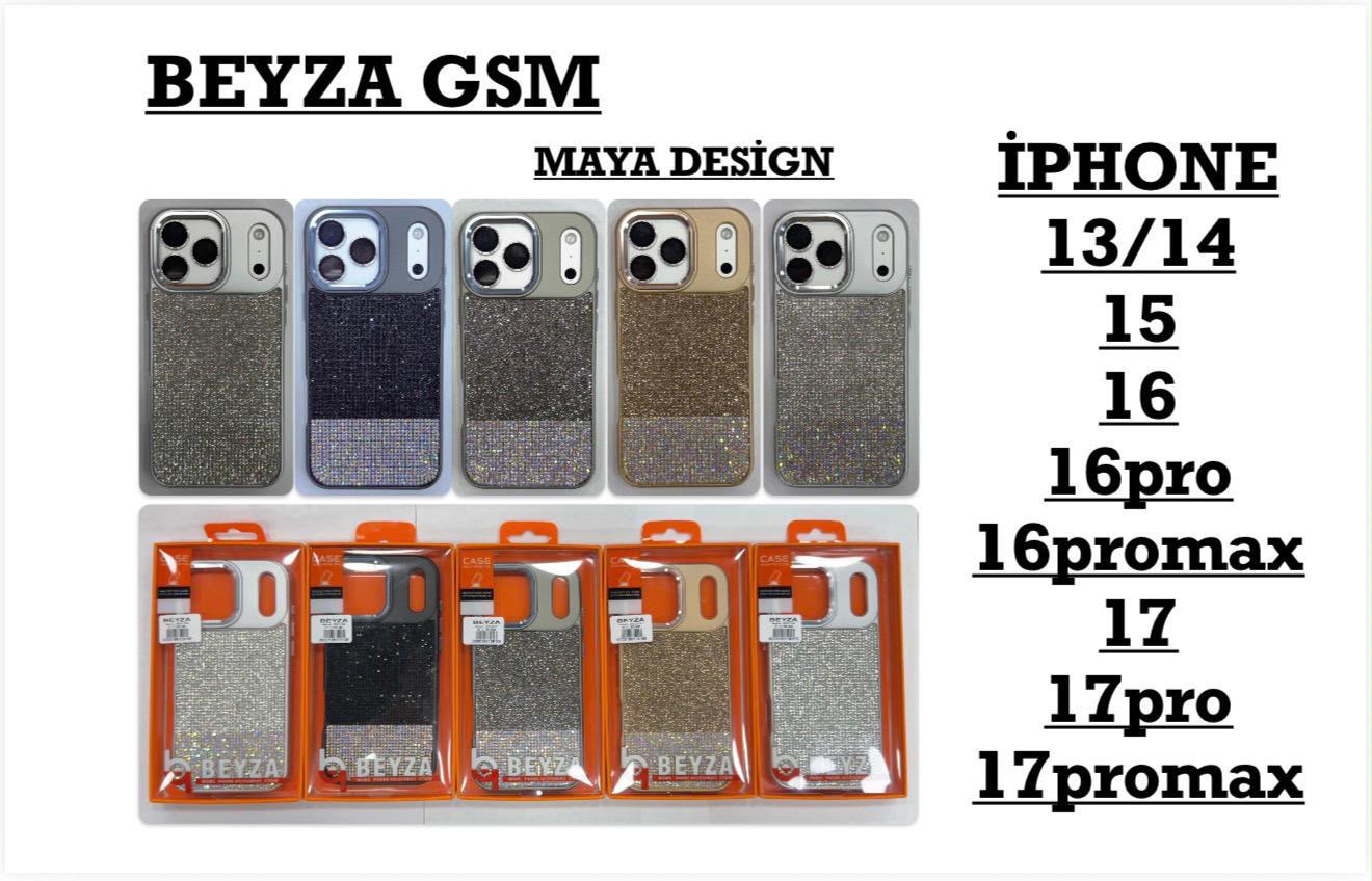 Maya Design Kılıf Serisi (Toptan) Cad-031